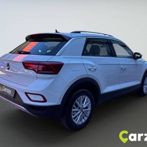 VW T-Roc 1.0 TSI LIFE - 3 godine jamstva