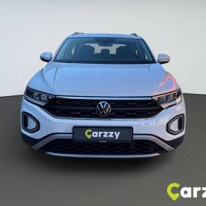 VW T-Roc 1.0 TSI LIFE - 3 godine jamstva
