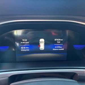 VW T-Roc 1.0 TSI LIFE - 3 godine jamstva