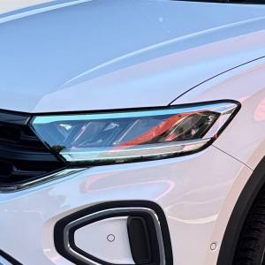 VW T-Roc 1.0 TSI LIFE - 3 godine jamstva