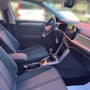 VW T-Roc 1.0 TSI LIFE - 3 godine jamstva