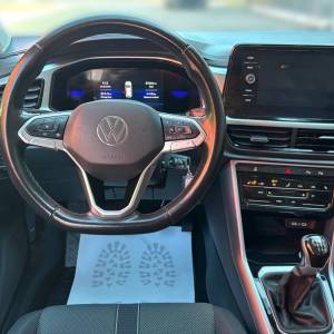 VW T-Roc 1.0 TSI LIFE - 3 godine jamstva