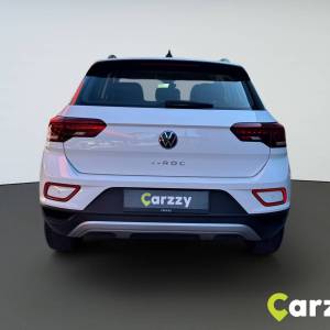 VW T-Roc 1.0 TSI LIFE - 3 godine jamstva
