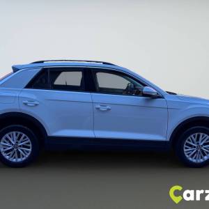 VW T-Roc 1.0 TSI LIFE - 3 godine jamstva