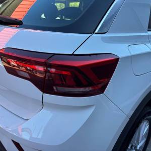 VW T-Roc 1.0 TSI LIFE - 3 godine jamstva