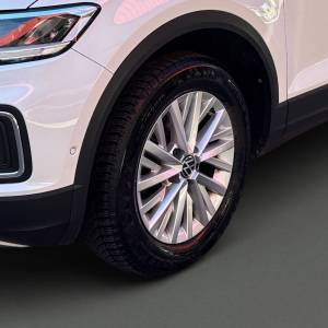 VW T-Roc 1.0 TSI LIFE - 3 godine jamstva