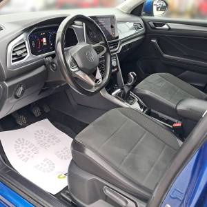 VW T-Roc 1.0 TSI STYLE - 3 godine jamstva
