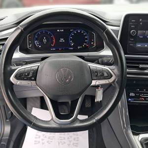 VW T-Roc 1.0 TSI STYLE - 3 godine jamstva