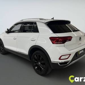VW T-Roc 1.0 TSI STYLE - 3 godine jamstva