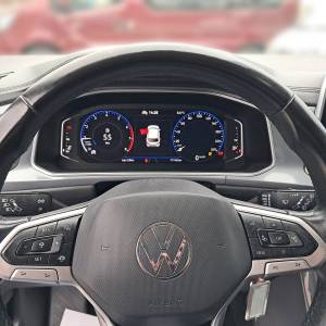 VW T-Roc 1.0 TSI STYLE - 3 godine jamstva