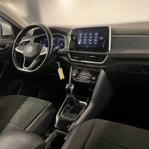 VW T-Roc 1.0 TSI STYLE - 3 godine jamstva