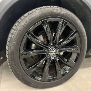 VW T-Roc 1.0 TSI STYLE - 3 godine jamstva