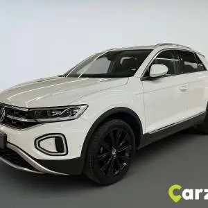 VW T-Roc 1.0 TSI STYLE - 3 godine jamstva