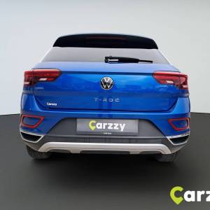 VW T-Roc 1.0 TSI STYLE - 3 godine jamstva