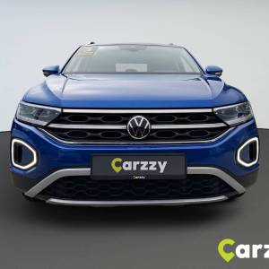 VW T-Roc 1.0 TSI STYLE - 3 godine jamstva