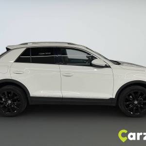 VW T-Roc 1.0 TSI STYLE - 3 godine jamstva