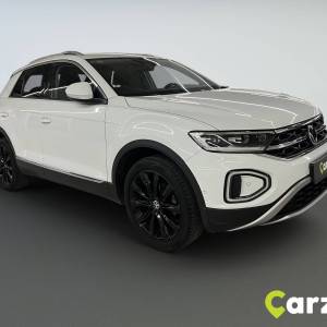 VW T-Roc 1.0 TSI STYLE - 3 godine jamstva
