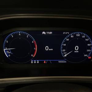 VW T-Roc 1.0 TSI STYLE - 3 godine jamstva