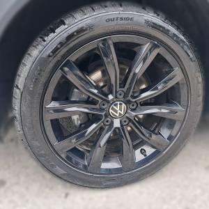 VW T-Roc 1.0 TSI STYLE - 3 godine jamstva