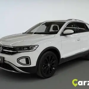 VW T-Roc 1.0 TSI STYLE - 3 godine jamstva