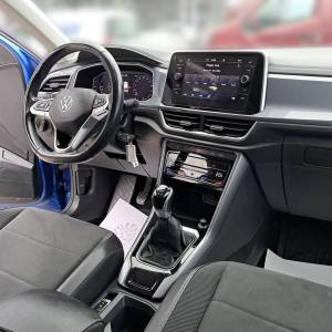 VW T-Roc 1.0 TSI STYLE - 3 godine jamstva
