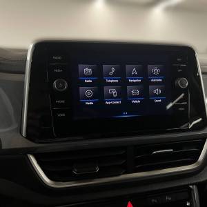 VW T-Roc 1.0 TSI STYLE - 3 godine jamstva