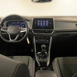 VW T-Roc 1.0 TSI STYLE - 3 godine jamstva