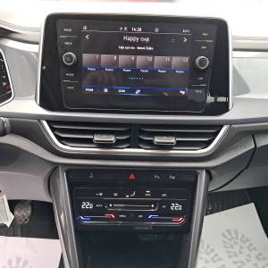 VW T-Roc 1.0 TSI STYLE - 3 godine jamstva