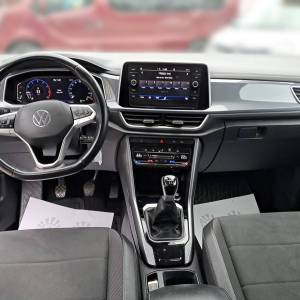 VW T-Roc 1.0 TSI STYLE - 3 godine jamstva