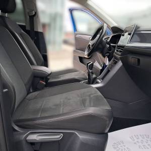 VW T-Roc 1.0 TSI STYLE - 3 godine jamstva
