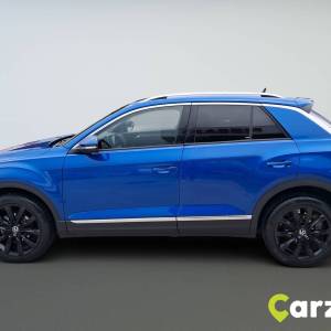 VW T-Roc 1.0 TSI STYLE - 3 godine jamstva