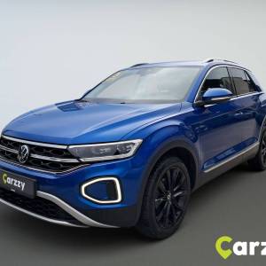 VW T-Roc 1.0 TSI STYLE - 3 godine jamstva