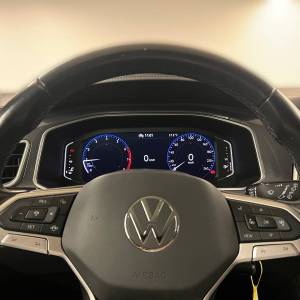 VW T-Roc 1.0 TSI STYLE - 3 godine jamstva