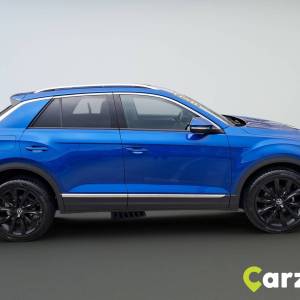 VW T-Roc 1.0 TSI STYLE - 3 godine jamstva
