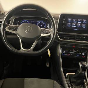 VW T-Roc 1.0 TSI STYLE - 3 godine jamstva