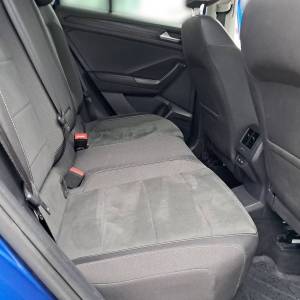 VW T-Roc 1.0 TSI STYLE - 3 godine jamstva