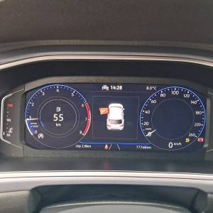 VW T-Roc 1.0 TSI STYLE - 3 godine jamstva