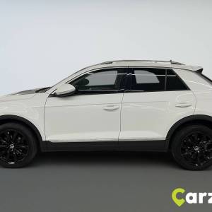 VW T-Roc 1.0 TSI STYLE - 3 godine jamstva