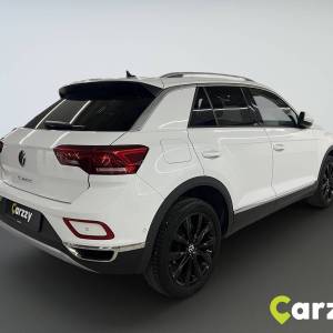 VW T-Roc 1.0 TSI STYLE - 3 godine jamstva