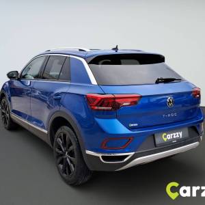 VW T-Roc 1.0 TSI STYLE - 3 godine jamstva