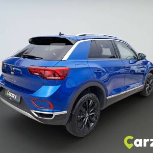 VW T-Roc 1.0 TSI STYLE - 3 godine jamstva