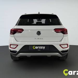 VW T-Roc 1.0 TSI STYLE - 3 godine jamstva