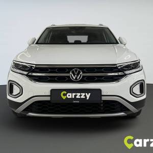VW T-Roc 1.0 TSI STYLE - 3 godine jamstva