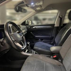 VW T-Roc 1.0 TSI STYLE - 3 godine jamstva