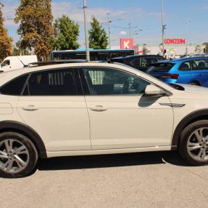 VW Taigo 1.0 TSi DSG R-Line *PANORAMA, LED*