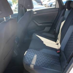 VW Taigo 1.0 TSi DSG R-Line *PANORAMA, LED*