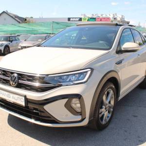 VW Taigo 1.0 TSi DSG R-Line *PANORAMA, LED*