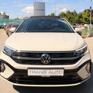 VW Taigo 1.0 TSi DSG R-Line *PANORAMA, LED*