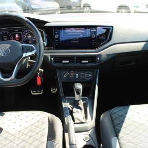 VW Taigo 1.0 TSi DSG R-Line *PANORAMA, LED*