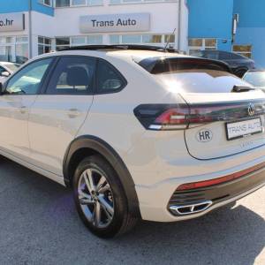 VW Taigo 1.0 TSi DSG R-Line *PANORAMA, LED*